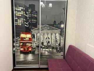 2-комн. квартира, 65 м², 6/14 этаж