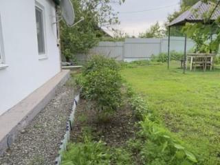 1-этажный дом, 35.1 м², 6 соток