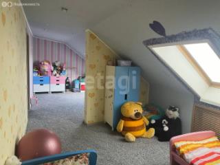 4-комн., Квартира, 241.9 м², 1/3 этаж