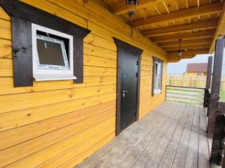 2-этажный дом, 220 м², 10 соток