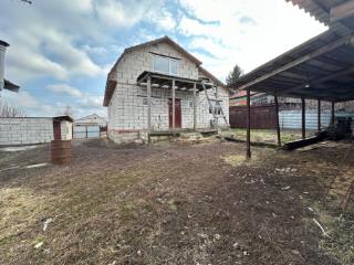 2-этажный дом, 186 м², 17.3 соток