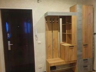 1-комн. квартира, 56 м², 1/1 этаж