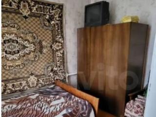 1-этажный дом, 61 м², 4 сотки