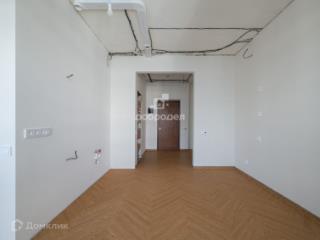 Студия, 32.9 м², 9/31 этаж