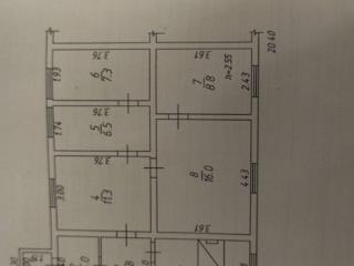  дом, 67.4 м², 10 соток