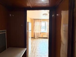 Студия, 17 м², 5/9 этаж