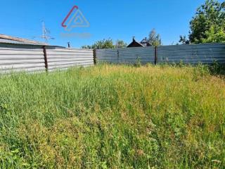 1-этажный дом, 33 м², 8.65 соток