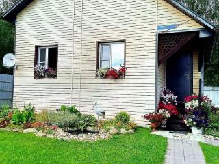 2-этажный дом, 75 м², 9.2 соток