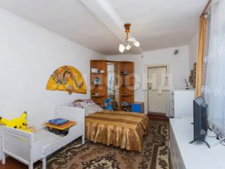  дом, 80 м², 7 соток