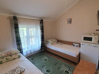 Студия, 13 м², 4/4 этаж