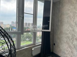 3-комн. квартира, 79.8 м², 12/24 этаж