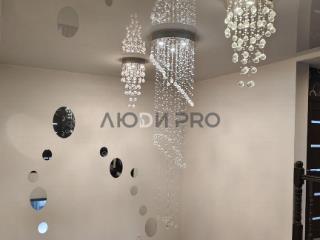  дом, 320 м², 10 соток