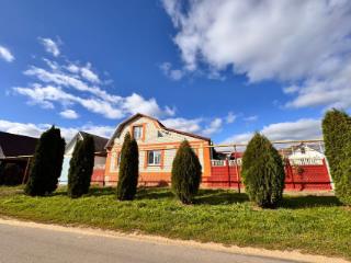 1-этажный дом, 105 м², 31.5 сотка