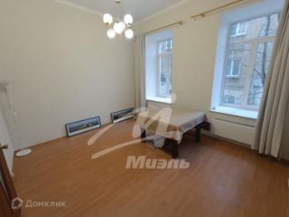 2-комн. квартира, 61 м², 2/6 этаж