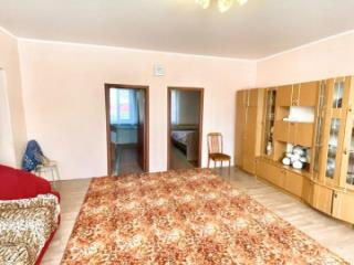 1-этажный дом, 80 м², 6 соток