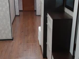 3-комн. квартира, 72.6 м², 3/5 этаж