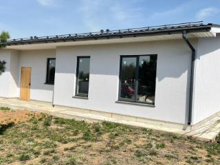  дом, 131.2 м², 13 соток