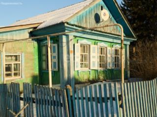 1-этажный дом, 60 м², 18.1 соток