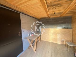 1-этажный дом, 192 м², 8 соток