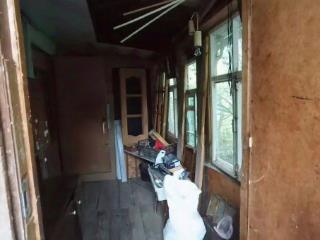 1-этажный дом, 59 м², 4 сотки