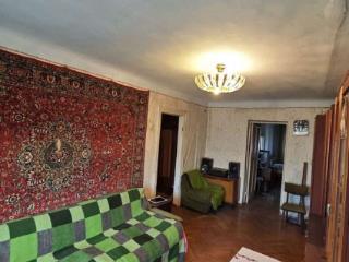 2-комн. квартира, 43.3 м², 3/5 этаж