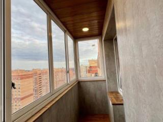 1-комн. квартира, 36 м², 17/17 этаж