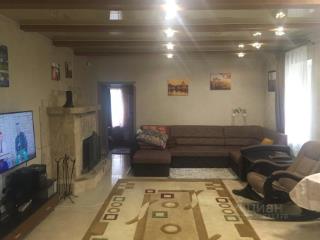 3-этажный коттедж, 279 м², 12.4 соток