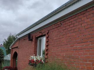  дом, 208.3 м², 17 соток