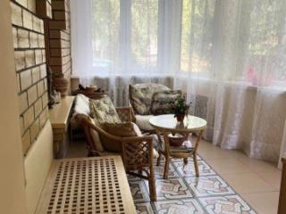5-комн. квартира, 180 м², 2/4 этаж