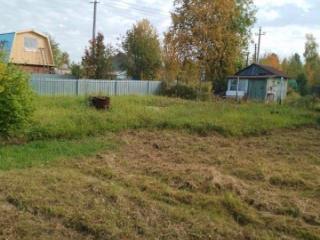 1-этажный дом, 30 м², 7 соток