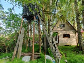 2-этажный дом, 98.8 м², 5.5 соток