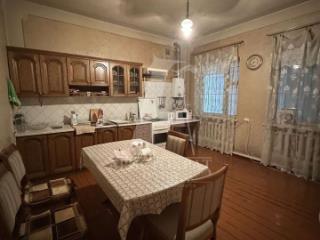 1-этажный дом, 270 м², 17 соток