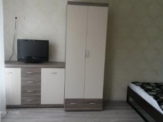 Студия, 30.9 м², 2/4 этаж