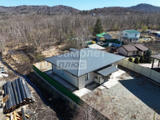 1-этажный дом, 171.7 м², 8.6 соток