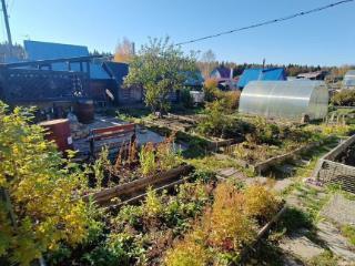  коттедж, 40 м², 6 соток