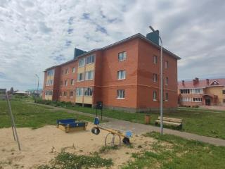 2-комн. квартира, 58.5 м², 3/3 этаж