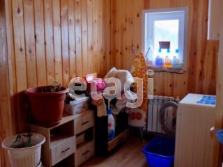 2-этажный дом, 70 м², 6.21 соток