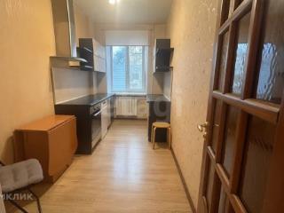 2-комн. квартира, 49.6 м², 1/4 этаж