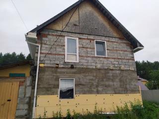 2-этажный дом, 97.7 м², 3.6 сотки