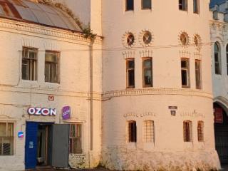 1-этажный дом, 280 м², 12 соток