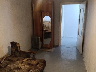 3-комн. квартира, 55.2 м², 1/4 этаж