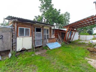 1-этажный дом, 59.5 м², 14.8 соток