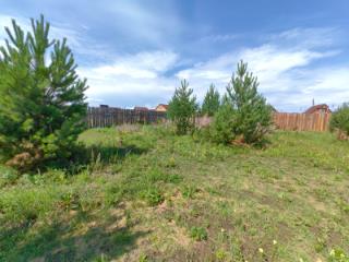 1-этажный дом, 170 м², 10 соток