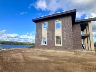 2-этажный дом, 220 м², 25 соток