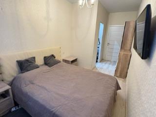 3-комн. квартира, 56 м², 1/5 этаж