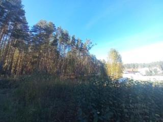 1-этажный дом, 20 м², 6 соток