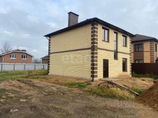 2-этажный дом, 144 м², 5 соток