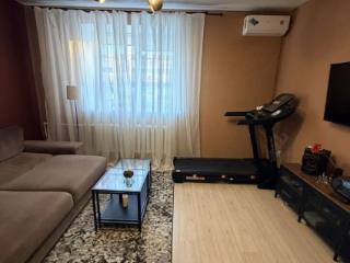 1-комн. квартира, 39.3 м², 3/3 этаж
