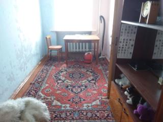 2-комн. квартира, 43.8 м², 2/4 этаж