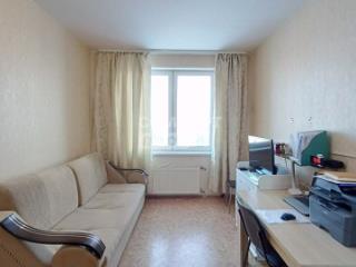 2-комн., Квартира в новостройке, 54 м², 4/9 этаж